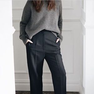 CELINE Ready to Wear- chunky knit. Perf. Condition